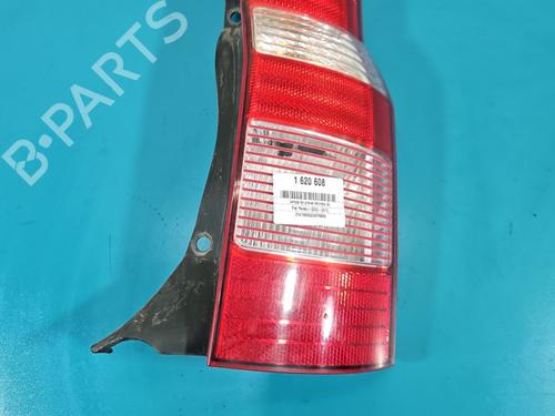 Right taillight FIAT PANDA (169_) 1.1 (169.AXA1A) | BP39433309C35 - Image 2