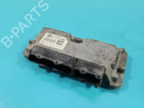 Used Engine control unit (ECU) Engine control unit (ECU) 37837349 37837349