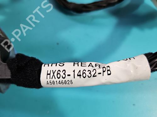 Wiring harness JAGUAR XF II (X260)  | BP37989933E16  - Image 6