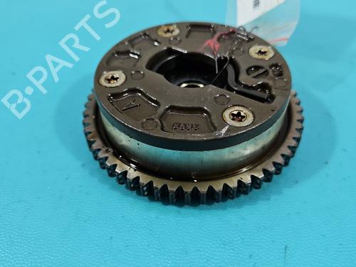 Used Pulley Pulley OPEL ASTRA K (B16) 1.4 Turbo (68) (125 hp) 37824346 37824346