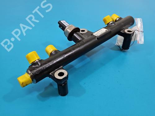 Used Injection rail Injection rail CITROËN DS4 (NX_) 2.0 HDi 165 (163 hp) 37851230 37851230