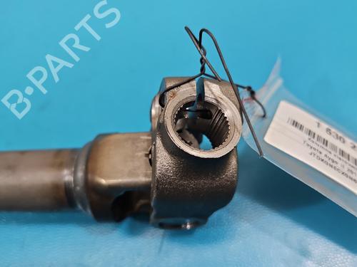 Steering column TOYOTA AYGO (_B4_) 1.0 (KGB40) | BP38962901M21 - Image 4