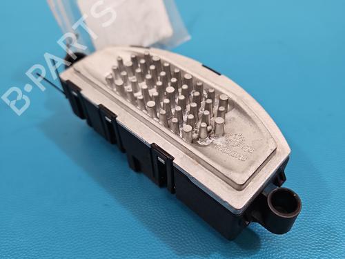 Used Heater resistor Heater resistor 37835258 37835258