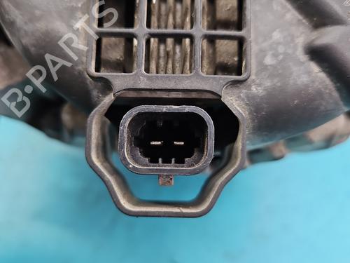 Alternator CHEVROLET AVEO Hatchback (T300) 1.2 | BP38121017M7 - Image 5