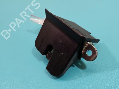 Used Tailgate lock Tailgate lock 38136451 38136451