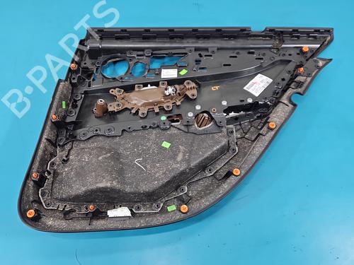 Rear left panel MERCEDES-BENZ E-CLASS (W213) E 220 d 4-matic (213.005) | BP37833618C60 - Image 3