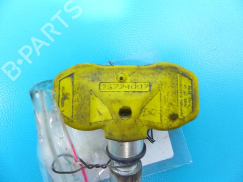 Electronic sensor CADILLAC SRX 3.6 | BP37882231M84 - Image 8