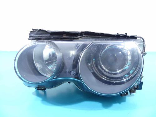 Used Left headlight Left headlight 37807090 37807090