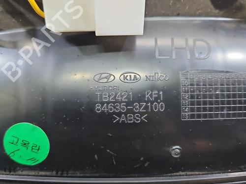 Cup/Object holder HYUNDAI i40 I CW (VF) 1.7 CRDi | BP37853858I37 - Image 6