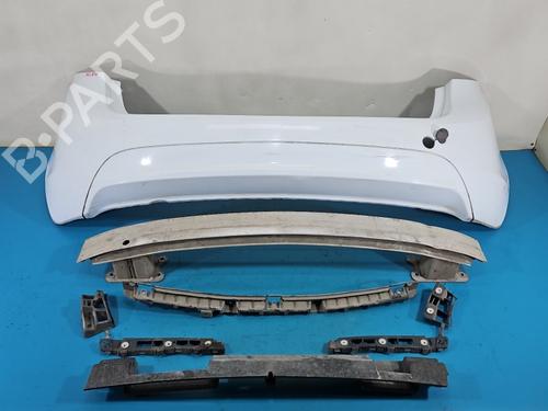 Used Rear bumper Rear bumper OPEL MERIVA B MPV (S10) 1.7 CDTI (75) (110 hp) 40460931 40460931