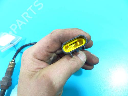 Electronic sensor FIAT 500 (312_) 1.2 (312AXA1A) | BP37884737M84 - Image 2