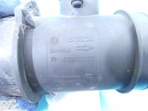 Mass air flow sensor ROVER 25 I Hatchback (RF) 2.0 iDT | BP37876090M95 - Image 4