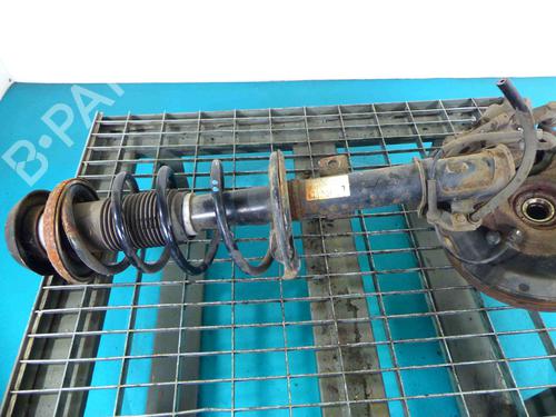 Used Left front shock absorber Left front shock absorber 37876147 37876147