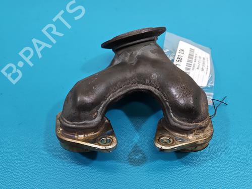 Exhaust manifold BMW i3 (I01) Range Extender | BP37845691M110 - Image 3