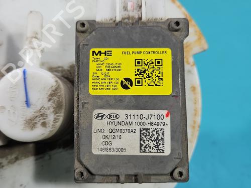 Fuel pump KIA CEED (CD) | BP37824207M76 - Image 7