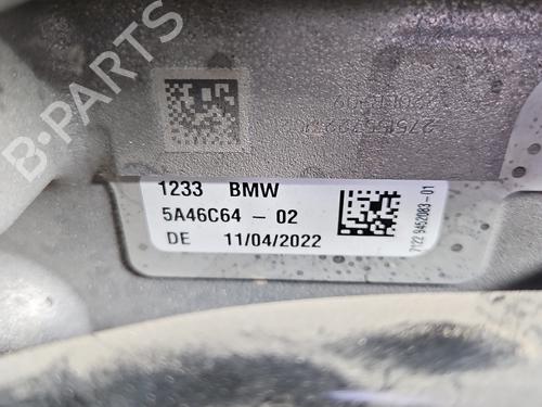 Engine BMW X3 (G01, F97, G08) iX3 | BP37821652M1 - Image 6