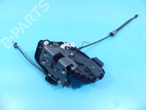 Used Rear left lock Rear left lock 37802961 37802961