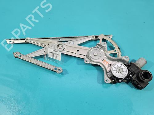 Used Rear left window mechanism Rear left window mechanism 37822146 37822146