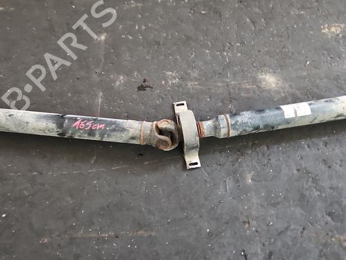 Driveshaft MERCEDES-BENZ E-CLASS (W212) E 200 CDI / BlueTEC (212.005, 212.006) | BP37818913M37 - Image 4