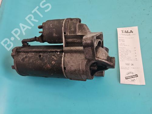 Used Starter Starter RENAULT MASTER II Van (FD) 2.2 dCI 90 (FD0G, FD0N, FD2G, FD2N, FD3G, FD3N) (90 hp) 40078903 40078903