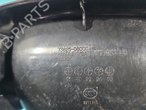 Other SSANGYONG REXTON W / REXTON 2.0 Xdi All-wheel Drive | BP38137957O1 - Image 5