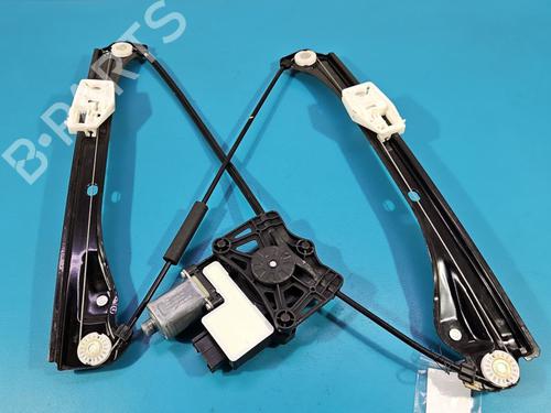 Used Front right window mechanism Front right window mechanism SKODA FABIA IV (PJ3) [2021-2026] 39720320 39720320