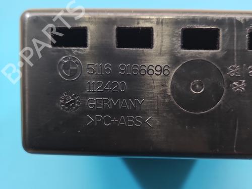 Cup/Object holder BMW 5 Touring (F11) 525 d xDrive | BP37860140I37 - Image 9