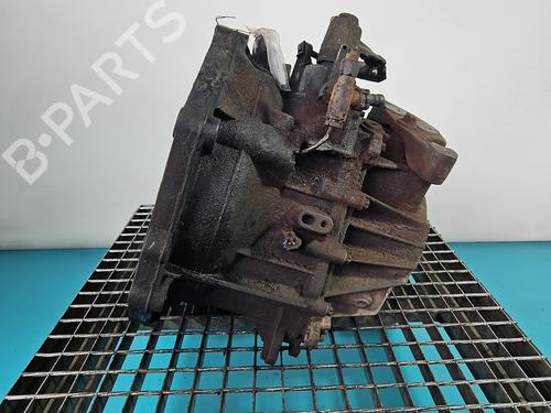 Gearbox OPEL ASTRA H Saloon (A04) 1.8 (L69) | BP37843472M3 - Image 3