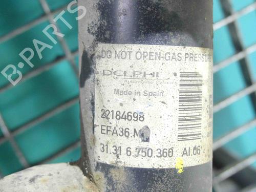 Right front shock absorber BMW X5 (E53) 4.4 i | BP37883352M17 - Image 2
