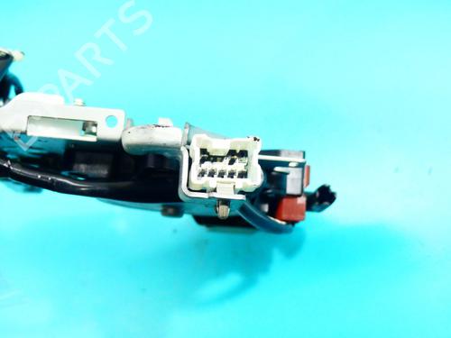 Tailgate lock INFINITI FX 30d AWD | BP37803968C101 - Image 4