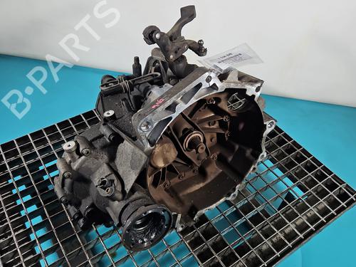 Used Gearbox Gearbox 37823858 37823858