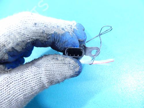 Electronic sensor OPEL ASTRA J Saloon 1.6 CDTi (69) | BP38154231M84 - Image 3