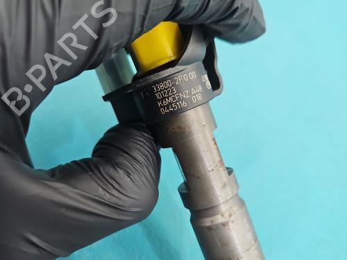Injector HYUNDAI ix35 (LM, EL, ELH) | BP37848080M100 - Image 5