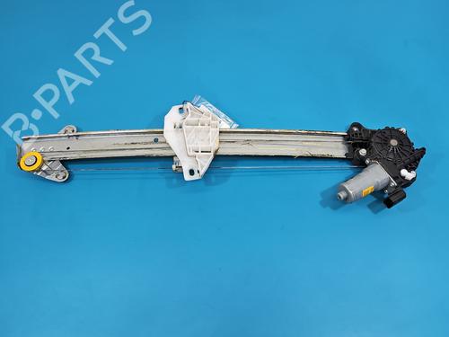 Front left window mechanism HONDA CR-V V (RW_, RT_) 1.5 AWD (RW2) | BP37856589C22 - Image 5
