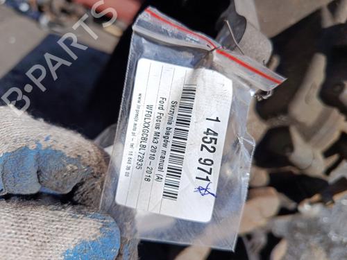 Steering column TOYOTA COROLLA Saloon (_E21_) 1.8 VVTi Hybrid (ZWE219) | BP37815971M21 - Image 6