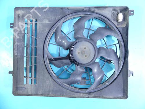 Used Radiator fan Radiator fan 37808160 37808160