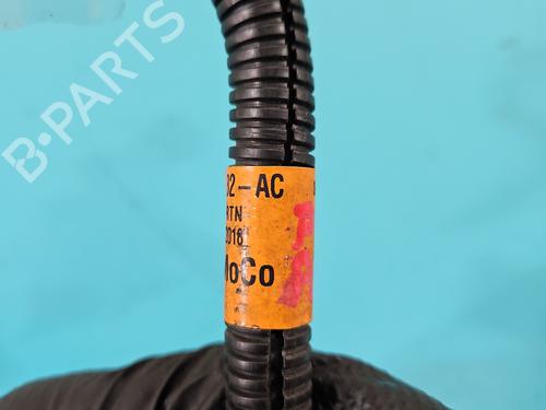 Pipe FORD S-MAX (CJ, WA6) 2.0 EcoBlue | BP38140333M125 - Image 4