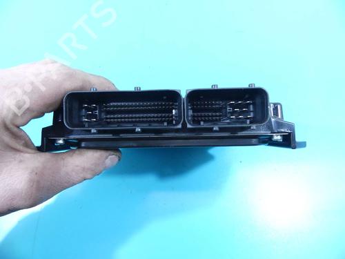 Engine control unit (ECU) MAZDA 5 (CR) 2.0 CD (CR19) | BP37807254M57 - Image 4