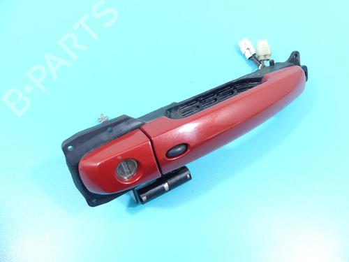Used Front left exterior door handle Front left exterior door handle 37810073 37810073