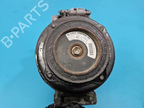 AC compressor BMW 5 Touring (F11) 525 d | BP40292983M34 - Image 8