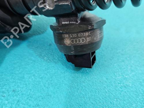 Injector VW PASSAT B5.5 Variant (3B6) 2.0 TDI | BP39720283M100 - Image 3