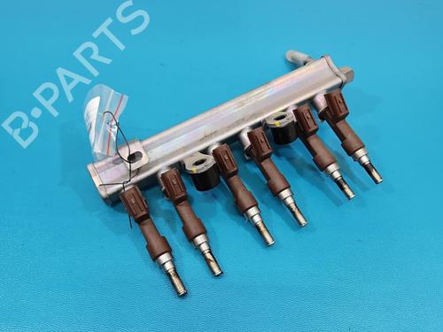 Used Injector Injector TOYOTA AYGO (_B4_) 1.0 (KGB40) (69 hp) 40008598 40008598