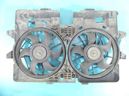 radiator-fan-mazda-tribute-ep-2000-2001-2002-2003-2004-2005-2006-2007-2008-37808835 main image