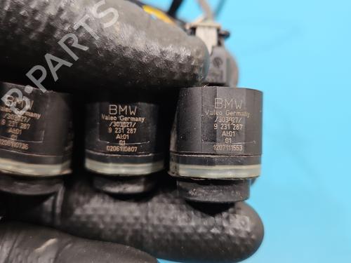 Wiring harness BMW X6 (E71, E72) xDrive 40 d | BP37823790E16  - Image 11