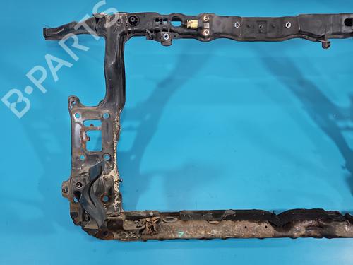Front slam panel RENAULT KOLEOS I (HY_) 2.0 dCi 4x4 (HY0K) | BP37853969C72 - Image 2