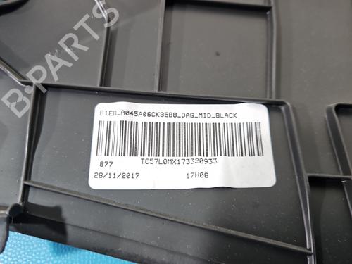 Armrest / Center console FORD FOCUS III  | BP37990900I20  - Image 9
