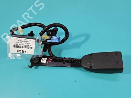 Front left seatbelt HONDA CR-V V (RW_, RT_) 1.5 AWD (RW2) | BP39881063I26 - Image 2