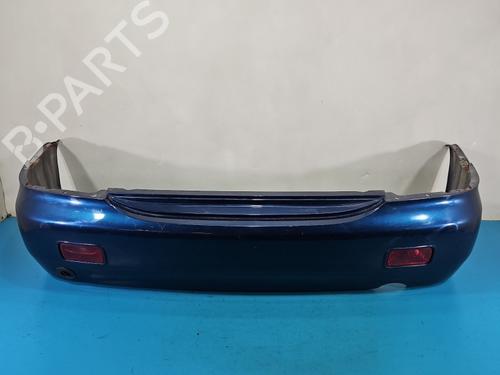 Used Rear bumper Rear bumper MITSUBISHI LANCER VII (CS_A, CT_A) 1.6 (CS3A) (98 hp) 40504793 40504793