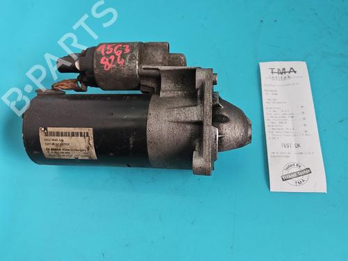 Used Starter Starter 37834950 37834950