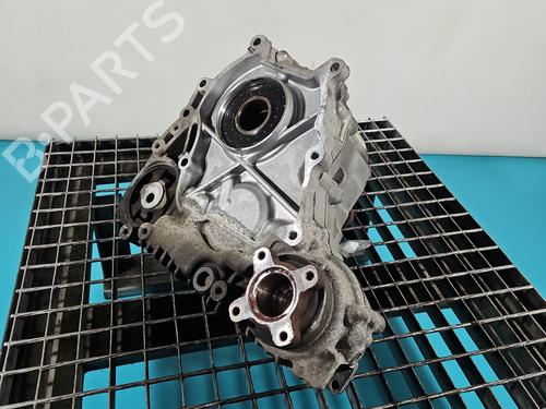 Used Transfer box Transfer box 37855199 37855199